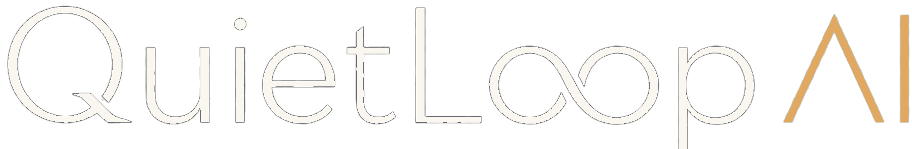 QuietLoop AI